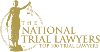 The National Trial Lawyers - Top 100 Trial Lawyers
